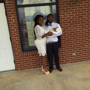 Meet your Posher, Chantelle